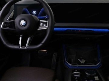 BMW X3 G45 2026 BMW X3 xDrive20d Sport Suv 2.0 (197KM) 2026, zdjęcie 6