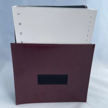 FIAT BRAVO PUNTO DUCATO ЧЕХОЛ ДЛЯ РУКОВОДСТВА ПО ЭКСПЛУАТАЦИИ