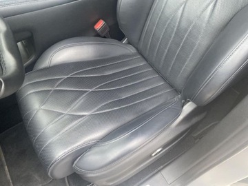 Omoda 9 1.5 T-GDI 537KM 2025 Omoda 9 1.5 Hybryda Plug-in 537KM, zdjęcie 11