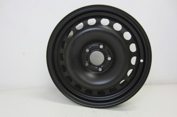 DISK 16 OPEL ASTRA H ZAFIRA MERIVA VECTRA FIAT CROMA SAAB ET41 5X110