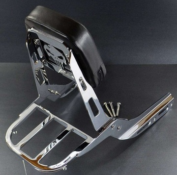 СПИНКА С ПОЛОЖЕННЫМ ПОЛОЖЕНИЕМ HONDA VTX 1300 1800 (1622)