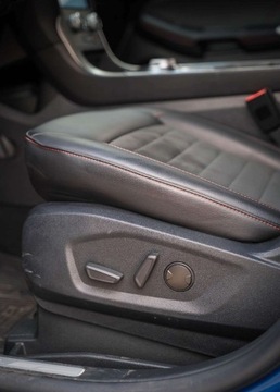 Ford Edge II 2022 Ford Edge Ford Edge 2.0 STline AWD 249KM 2.0 Benzyna 249KM, zdjęcie 13