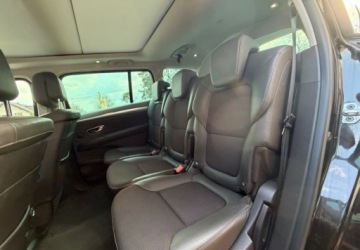 Renault Espace V Van 1.6 Energy dCi 160KM 2015 Renault Espace 7 osobowy 1.6 Diesel 160KM, zdjęcie 14