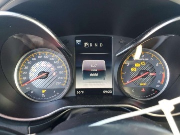 Mercedes AMG GT C190 2018 Mercedes-Benz AMG GT C 2018 4.0l 4.0 Benzyna 550KM, zdjęcie 9