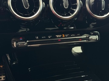 Mercedes CLA C118/X118 Shooting Brake 2.0 220d 190KM 2022 Mercedes-Benz CLA 220 AMG Line / Android Auto/Carp, zdjęcie 22