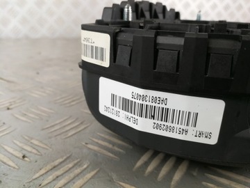 A4518602902 AIRBAG ULOŽENÍ ŘIDIČE SMART FOURTWO II 2 A451