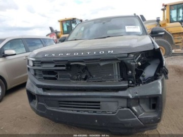 Ford Expedition III 2025 Ford Expedition 2025r., 4x4, 3.5L 3.5 Benzyna 400KM, zdjęcie 6