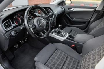 Audi A5 8T Cabrio Facelifting 1.8 TFSI 170KM 2016 Audi A5 Sportback S-Line Plus ! 1.8T 170KM !, zdjęcie 5