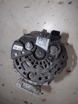 ALTERNÁTOR VW GOLF AUDI A4 B7 1.8 2.0 TSI 0124525088 06B903016AB