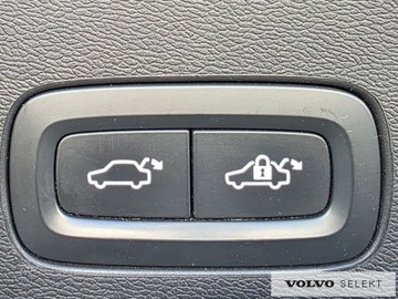 Volvo XC60 II Crossover D4 190KM 2020 Volvo XC 60 Salon PL Inscription D4 190KM Kamera 3, zdjęcie 17
