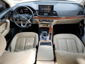 Audi Q5 II 2021 Audi Q5 Premium Plus, 2021r., 4x4, 2.0L, zdjęcie 7