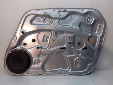 HYUNDAI I30 HB ZVEDÁK OKNO PRAVÝ PŘEDNÍ 07-12R