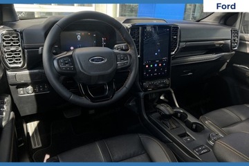 Ford Ranger VI 2025 FORD Ranger Wildtrak PHEV A10 2.3 281KM, zdjęcie 6