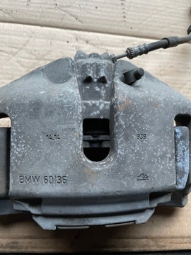 BMW 7 F01 TŘMEN PŘEDNÍ PRAVÝ 60/36