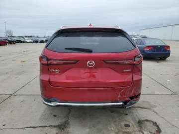 Mazda 2024 Mazda CX-90 2204, 2.5L, 4x4, PREMIUM, od ubezpieczalni 2.5 Hybryda 323KM, zdjęcie 4