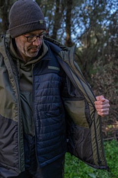Kombinezon Grade Layered 3 in 1 Thermal Suit L Rozmiar: Large (L)