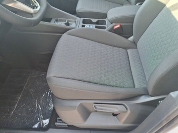 Volkswagen Caddy V Caddy 2.0 TDI 122KM 2025 Volkswagen Caddy Maxi 2.0 TDI 122 KM DSG, zdjęcie 17