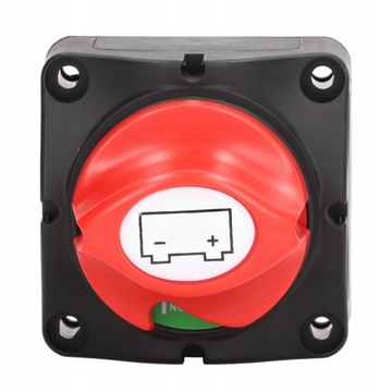 АККУМУЛЯТОРНЫЙ ТОК HEBEL SWITCH 12V-48V 275A