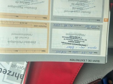 Citroen Berlingo II Combi 1.6 HDI FAP 110KM 2011 Citroen Berlingo Raty 1.6 HDI Tylko 160 tys km Zarej w Pl Klima 5 osobowy, zdjęcie 28