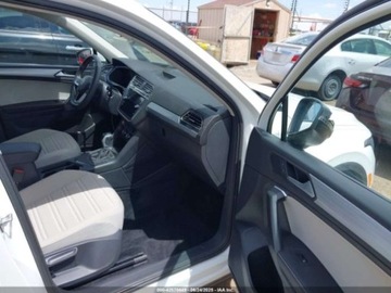 Volkswagen Tiguan III 2024 Volkswagen Tiguan 2024 VOLKSWAGEN TIGUAN 2.0T S 2.0 Benzyna 184KM, zdjęcie 11