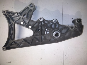 YAMAHA XMAX x-max 125 ABS 19r задний поворотный рычаг, амортизатор, крепление на колесо, глушитель