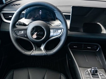 BYD Seal 2025 5 DM-i 1.5 Comfort Sedan (212 KM) 2025, zdjęcie 5