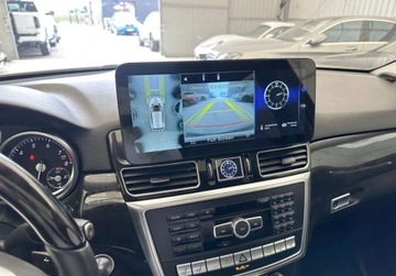 Mercedes Klasa M W166 Off-roader 350 BlueEFFICIENCY 4MATIC 306KM 2015 Mercedes-Benz ML ML 350 BENZ 306 KM 2015r 67.000 km Warszawa 3.5, zdjęcie 9