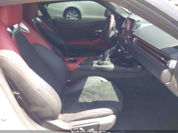 Toyota Supra V 2022 Toyota Supra GR A91 Edition 2022 3.0l 3.0 Benzyna 382KM, zdjęcie 9