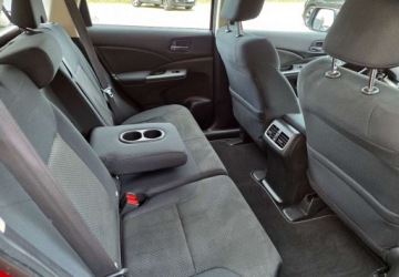 Honda CR-V IV SUV Facelifting 1.6 i-DTEC 120KM 2015 Honda CR-V Honda CR-V 1.6 Diesel 120KM, zdjęcie 13