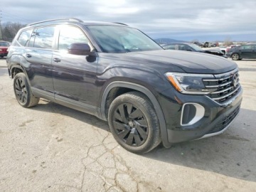 Volkswagen 2024 Volkswagen Atlas SE 2024 2.0 Benzyna 235KM, zdjęcie 4