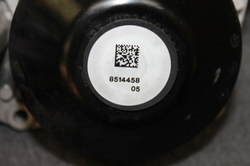 BMW F20 F10 F30 F36 X3 F25 X5 F15 1.8D 2.0D 2.5D B47 ČERPADLO VODY 8514458