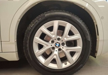 BMW X2 F39 2021 BMW X2 Hak l M-Sport l Kamera Cofania l 1.5 Benzyna 140KM, zdjęcie 8