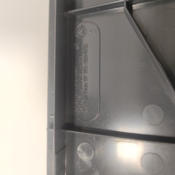 RC1-24731[ПЕРЕДНЯЯ КРЫШКА -HP 3015]