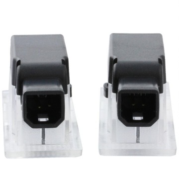 СВЕТОДИОДНЫЙ ЛОГОПРОЕКТОР ALFA 159 MITO GIULIETTA STELVIO