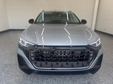 Audi Q8 SUV 3.0 50 TDI 286KM 2025 AUDI Q8 50 TDI quattro Suv 3.0 (286KM) 2025, zdjęcie 2