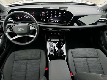 Audi A5 B10 Avant 2.0 TFSI 150KM 2025 Audi A5 Avant Faktura VAT 23 Gwarancja Audi sound system 2.0 Benzyna, zdjęcie 10