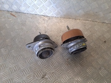 FORD MUSTANG GT 5.0 21 R ПОДУШКА ДВИГАТЕЛЯ