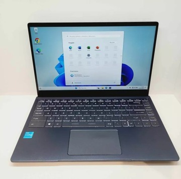 НОУТБУК MSI MODERN 14 B11MO