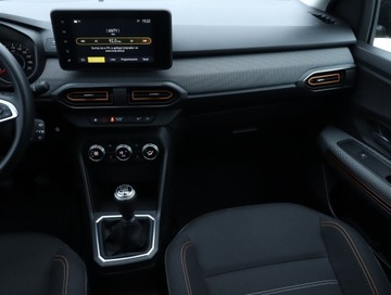 Dacia Logan III 2021 Dacia Sandero 1.0 TCe, Salon Polska, zdjęcie 7