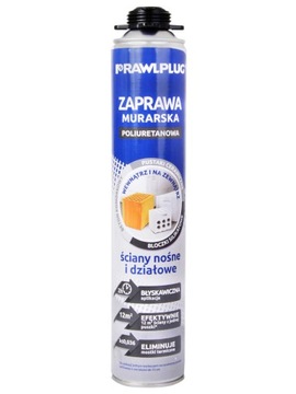 Koelner Zaprawa murarska poliuretanowa 750ml
