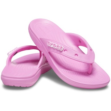 CROCS CLASSIC FLIP japonki damskie (r.38/39)