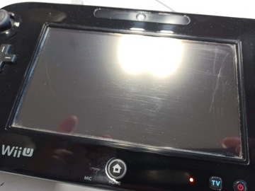 NINTENDO WII U 32 ГБ + ГЕЙМПАД + MARIO KART 8 + SPLATON