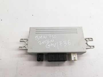 6918567 JINÉ MODUL 750 I LI 270 2007 BMW 7 (E65 E66 E67)