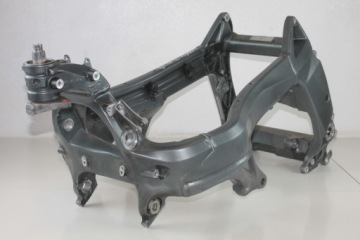 BMW K1300S K 1300 S РАМА С ДОКУМЕНТАМИ 2010