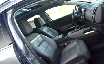 Citroen C5 Aircross SUV 2.0 BlueHDI 178KM 2020 Citroen C5 Aircross SKORA Alusy LED Navi. grzane Fotele Panorama BLIS linn, zdjęcie 23