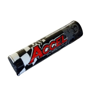 КРЫШКА РУЛЕВОГО КОЛЕСА ACCEL 22MM (РОЛИК ДЛЯ ПОПЕРЕЧИ)