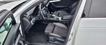 Audi A4 B9 Avant 2.0 TDI 190KM 2016 Audi A4 Avant 190 KM S Line Matrix Virtual bezwypadkowy serwisowany oplaco, zdjęcie 16