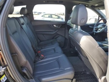 Audi Q7 II SUV 3.0 TFSI 333KM 2018 Audi Q7 Premium plus 3.0 Benzyna 333KM, zdjęcie 8