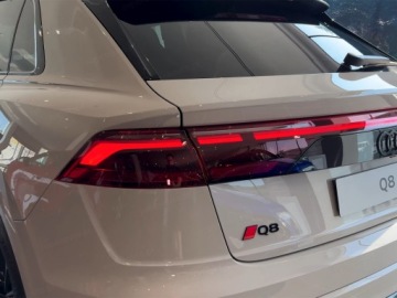Audi Q8 2026 AUDI Q8 / E-Tron Q8 TFSI e quattro Suv (394 KM) 2026, zdjęcie 17