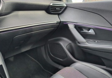 Peugeot 2008 II e-SUV Facelifting Elektryczny 54kWh 156KM 2023 Peugeot 2008 e-2008 54kWh GT SalonPL 156KM Najmocnieszy Bogata Opcja Od Re, zdjęcie 21